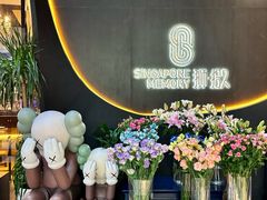 -狮拾久·现代新加坡料理(福田COCO Park店)