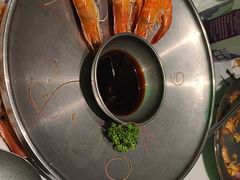 -范儿·嫂子烤肉·精致炭火烤肉(长治路店)