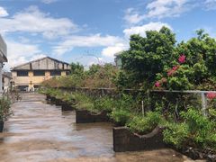 -广州市紫泥堂文化创意园景区