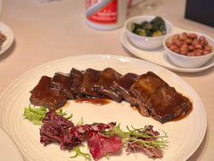 -丽思卡尔顿酒店-天泰轩中餐厅(大沽北路店)
