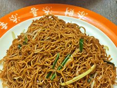 -粤盛海鲜平价店(洛溪食街店)