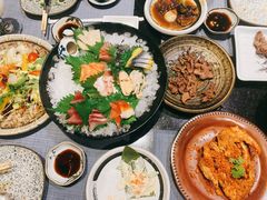 -德川家日本料理(中关村寰太大厦店)