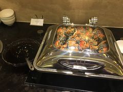 -索菲特西湖大酒店·香榭丽全日候餐厅(南山路店)