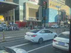 -万达广场(济南魏家庄店)