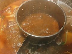 -百草滩羊清水涮羊肉(长城路店)