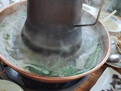 -元盛居(生态大街店)