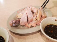 -百家鸡味馆(清泰店)