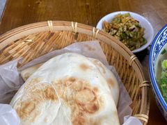 月牙饼-长安后宰门水盆羊肉(新都心店)