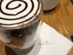 -森Some Fusion(荔湾店)