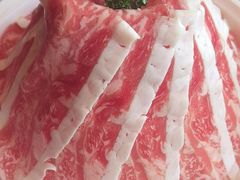 -老员外骨汤火锅(海州古城店)