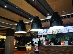 -肯德基(春申店)