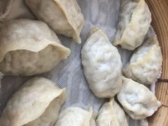-渔民船说·北塘海鲜·天津菜·海肠捞饭(北塘古镇店)