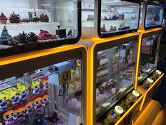 -风云再起游乐汇(北京西单西西友谊店)