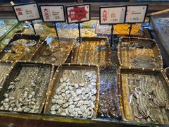 -上座·餐厅(阳光100店)