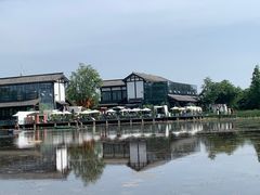 -白鹭湾湿地公园