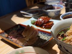 -南京大牌档(龙江新城市广场店)