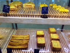 -拉那巴米 蛋糕定制(世纪东方广场店)