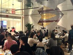 -金牌外婆家(苏州中心店)