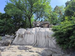 -千佛山风景名胜区