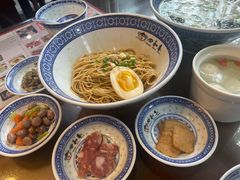 -南通濠河风景名胜区