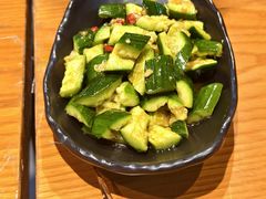 -三太子地摊烧烤·小龙虾(北蔡店)