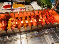 -丰茂烤串(金源店)
