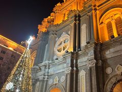 -王府井天主教堂