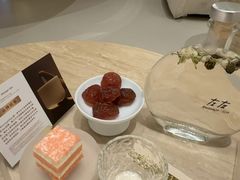 -左右Massage/Spa(长寿路店)