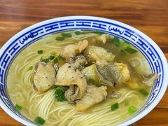 -大时代美食面馆