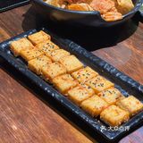 除了奋斗，啥都不如烤肉