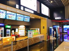 -SFC上影影城(成都科华IMAX店)