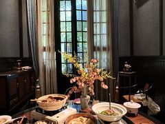 -31号公馆(黄兴广场白果园店)