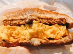 -麦当劳(山大路店)