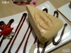 烤芝士蛋糕28米-哈根达斯(宁波和义店)