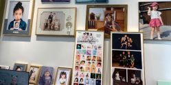 -萌咔奇奇儿童摄影(宝安总店)