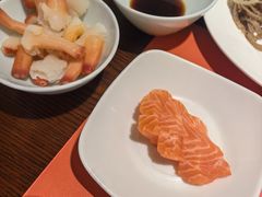 -安徽高速开元国际大酒店·地中海自助餐厅