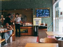 大堂-原製原味(普陀山磐龙店)