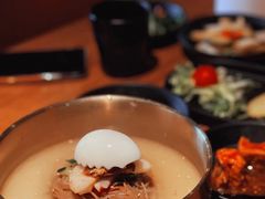 -虎哥六韩式烤肉料理 TIGERGRILL(隆生金山湖中心购物广场店)
