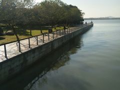 -蠡湖大桥公园