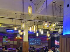 -功夫怪兽·烧烤(珠江路店)