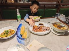 -辛香汇·锦里丨现炒川菜(中南城店)