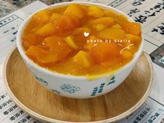 -地茂馆甜品