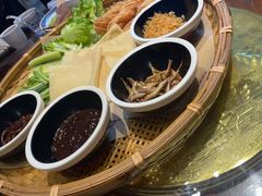 -涿掌柜·涿州宴