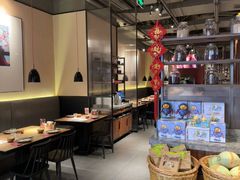 -青年公社烤鸭(滨湖银泰店)