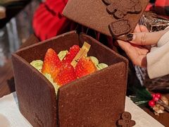 -B.O.M波姆烘焙(凤凰街店)