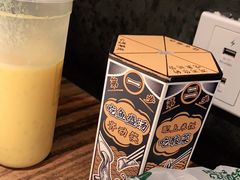 -太二酸菜鱼(广州IFC国金天地店)