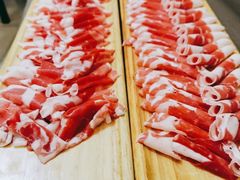 -阳坊胜利涮羊肉(阳坊老店)