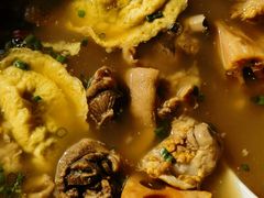-東舍食唐精品陕菜馆