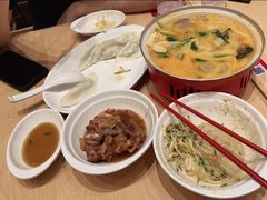 -喜家德虾仁水饺(浦东山姆店)