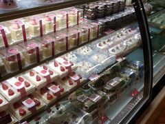 -味多美蛋糕(航天桥店)